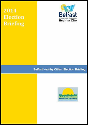 2014 Election Briefing