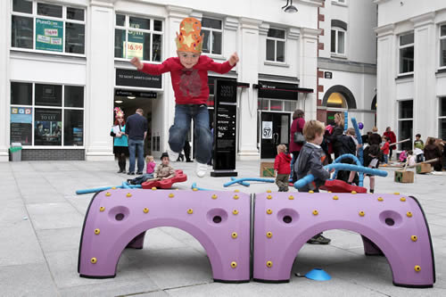 KidsSpace
