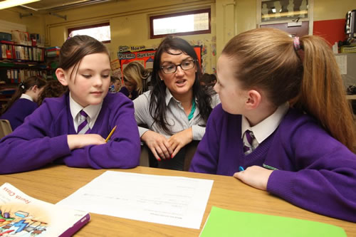 Shaping Healthier Neighbourhoods for Children