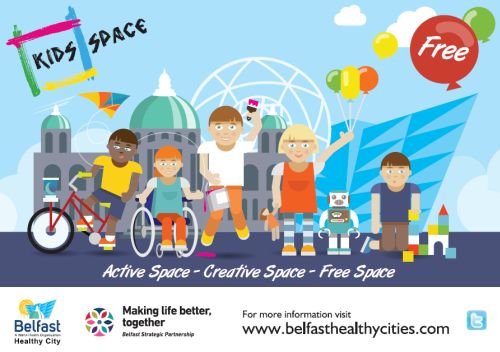 KidsSpace
