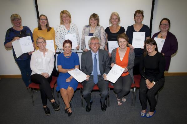 Health Literacy Group